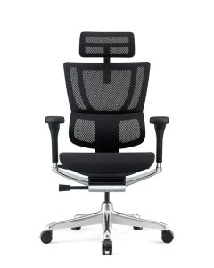 IOO KMD 2.0 ELITE - Multifunktionel Ergonomisk Kontorstol