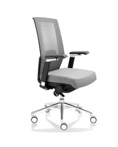 YoGA Advance - Innovativ Avanceret Ergonomisk Kontorstol
