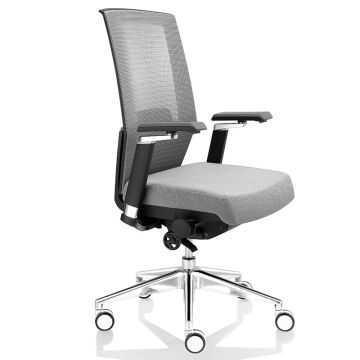 YoGA Advance - Innovativ Avanceret Ergonomisk Kontorstol